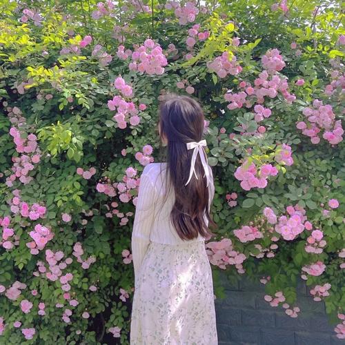 一句令你坐立难安的咒语丨专题丨背影头像