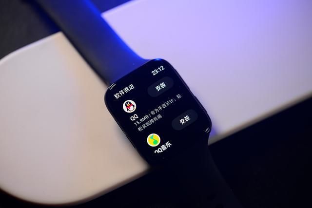 oppowatch详细评测带esim独立通讯的智能手表来了
