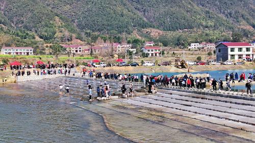 美丽浏阳小河乡