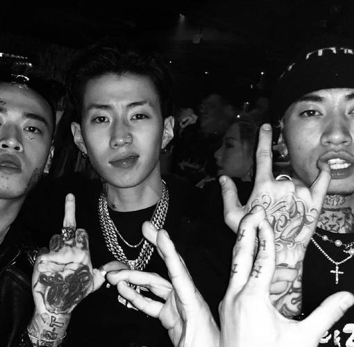 马思唯朴宰范合作曲《promise》非正式完整版音源