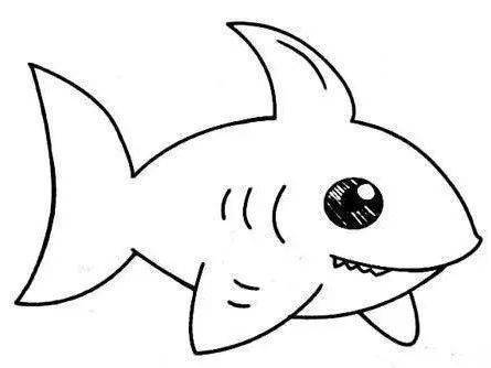 幼儿园简笔画素材集合让孩子绘出趣味生活