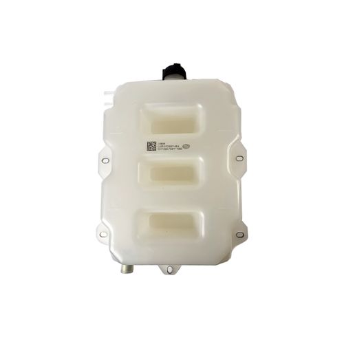 水箱解放j6p原厂驾驶室小付膨胀防冻冷却水壶水箱