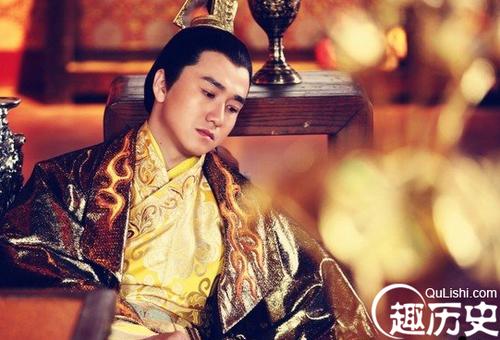 明代宗朱祁钰儿子朱见济简介 朱见济是怎么死的