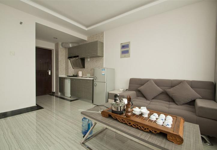 临沂深莞城东晨公寓