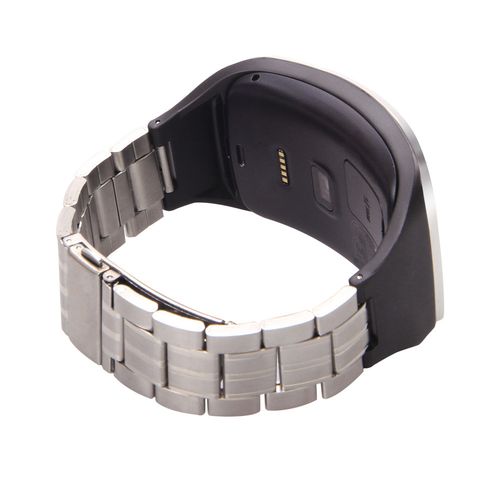 loop watch band bracelet stainless steel band stainless steel