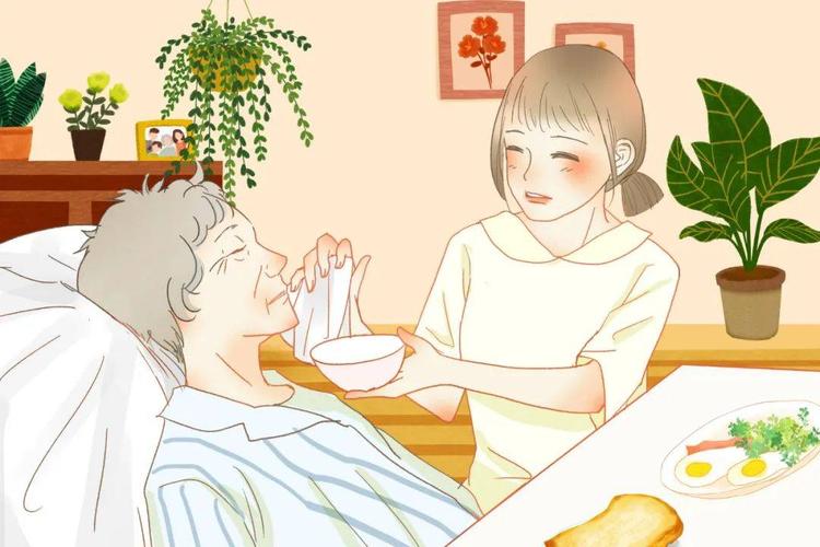 护理长期卧床老人的"五勤""十细节""三注意"