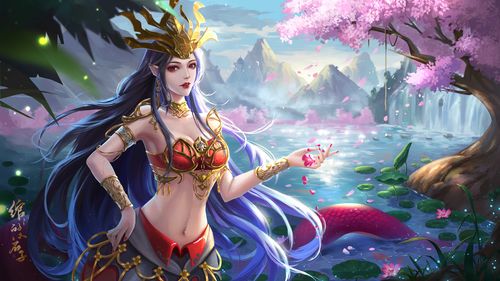 美杜莎