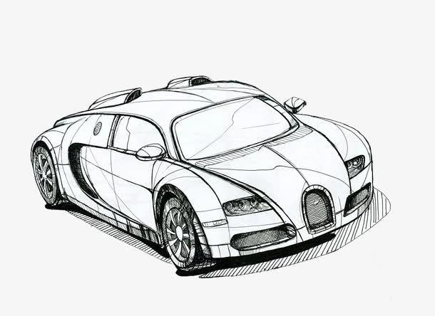 汽车,模型,玩具,车子,交通工具,小汽车,汽车玩具,轿车,手绘,汽车模具