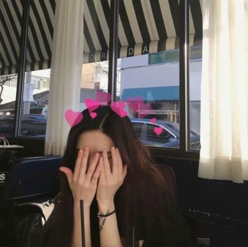 qq头像女生霸气高冷范 女生头像背影