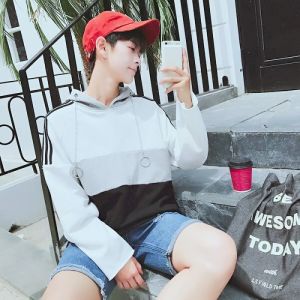 小清新校草帅哥真实照片头像图片1