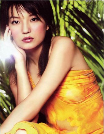 赵薇张一白将携手出席大学生电影节颁奖晚会