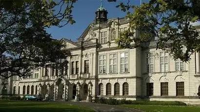 no.17 卡迪夫大学