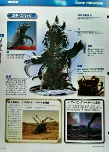 强化后的拜格巴尊罗拉硬度三倍拜格巴尊