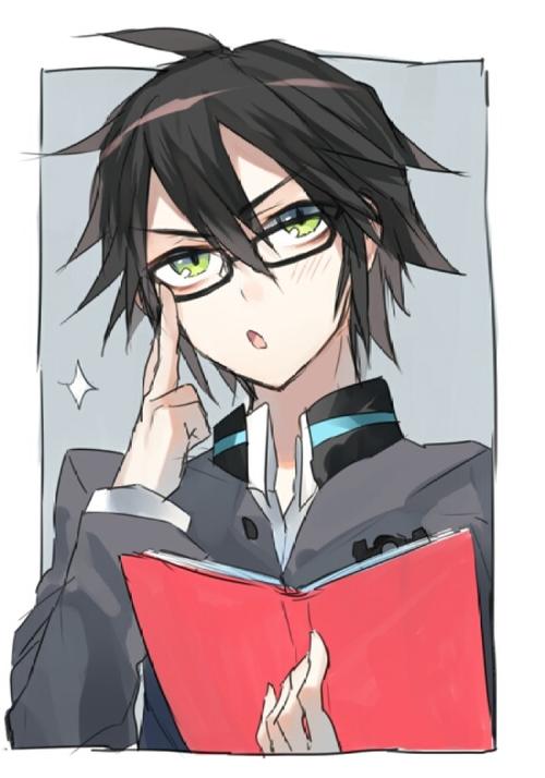 【米迦尔】【优一郎】