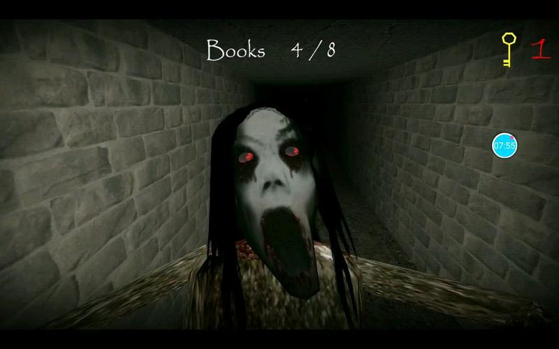 虎牙神话y:兰德里纳河,地下室第二关.