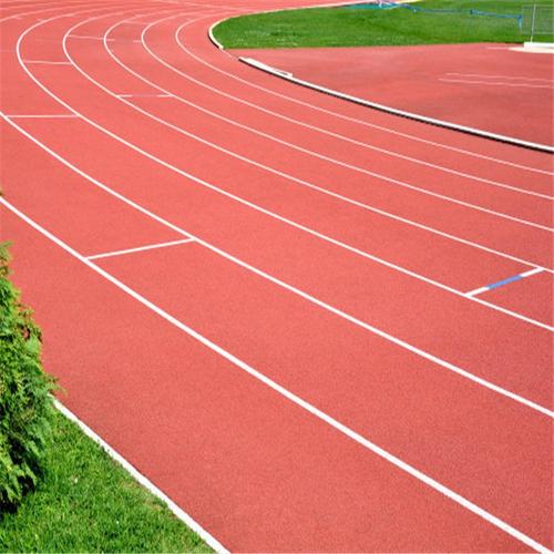 内江体育场塑胶跑道,足球场塑胶跑道,环保型塑胶跑道