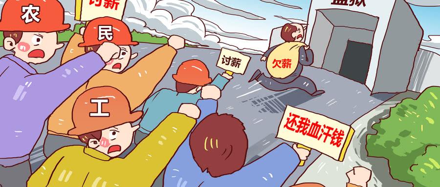 城里工地缺少工人,现在工人变得非常的抢手,几年后还会有吗?