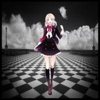 魔鬼恋人头像小森唯