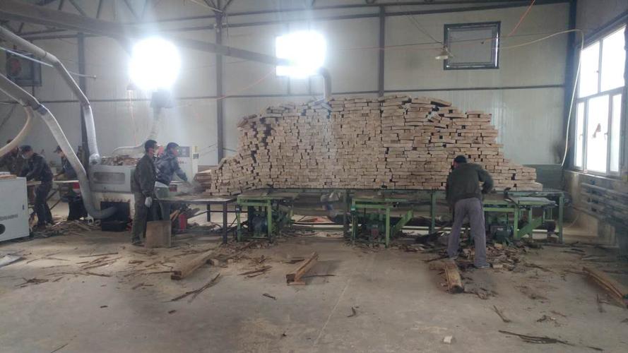 木材加工厂《现招车间工人》,男女不限《仅剩10名》