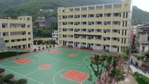 古蔺县双沙镇中心小学校