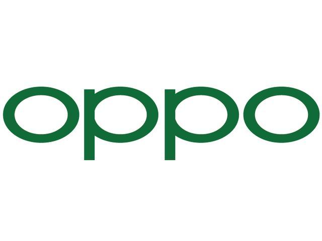 oppo logo