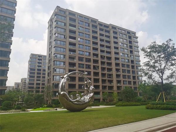 西溪公馆上演"变心记"!