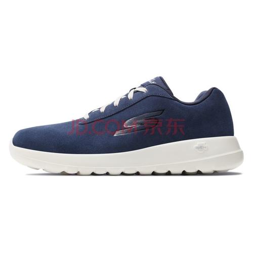 skechers斯凯奇skq官网旗舰男鞋2021春季新款运动低帮