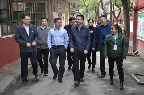 胡卫兵:牢记全面从严治党的政治责任