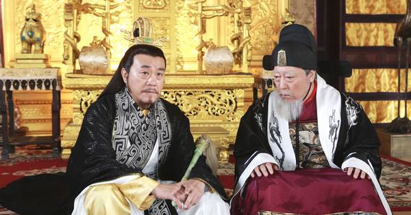 明朝为何抓了大贪官严嵩之后,居然还穷到连官员的俸禄