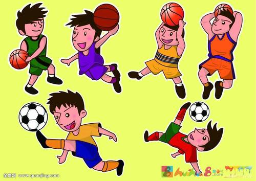 篮球,灌篮,跳跃,射门,篮板球,球,冠军,竞争,平局,足球,比赛,进球,踢