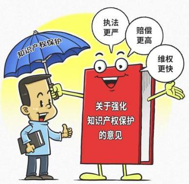 一类知识产权包括哪些知识产权包括哪些