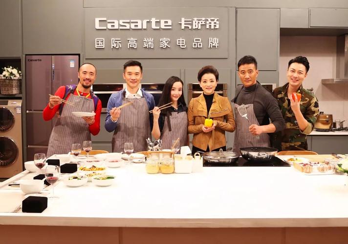 "分享式"综艺,《你好!生活家》找回人间烟火的生命底色