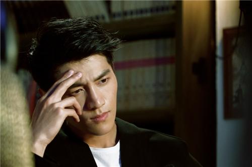 张家玮《我的狐仙老婆》热播 首次挑战二次元反派