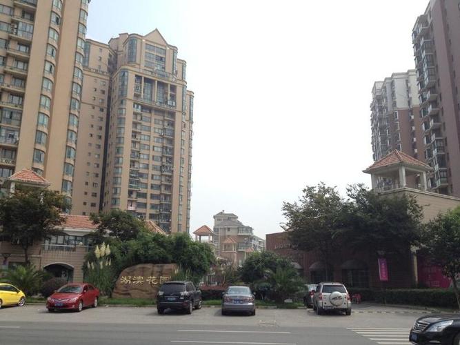 苏州湖滨花园澜泊湾二手房-湖滨花园澜泊湾 1室2厅1厨