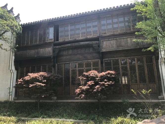 璟园古民居博物馆图片 - 第4张