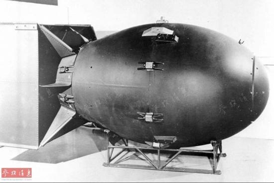 日本将向美国运输331公斤核武原料 可造50枚原子弹