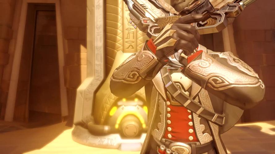 阿努比斯神殿死神顶脸