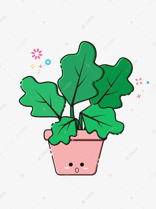 mbe风格植物盆景盆栽