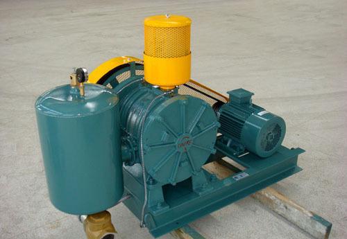 今日推荐:连云港回转式鼓风机价格