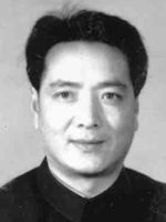 王玉立(国家一级演员)