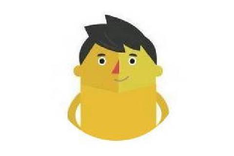 第三种颜色:黄