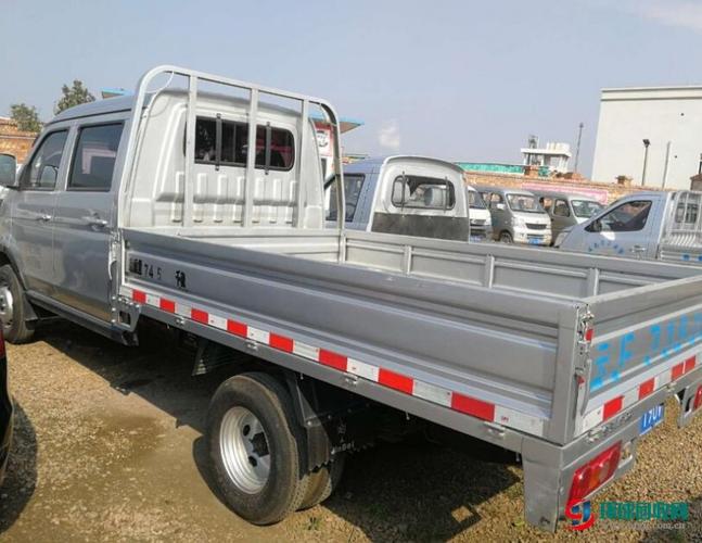 二手车双排座小型货车五菱小卡双排小货车微型二手小货车二手双排车