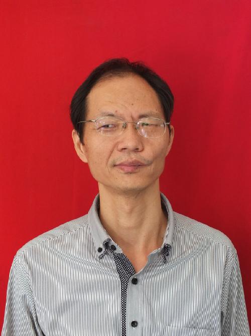 江西省樟树市樟树中学_教师风采_张冬青