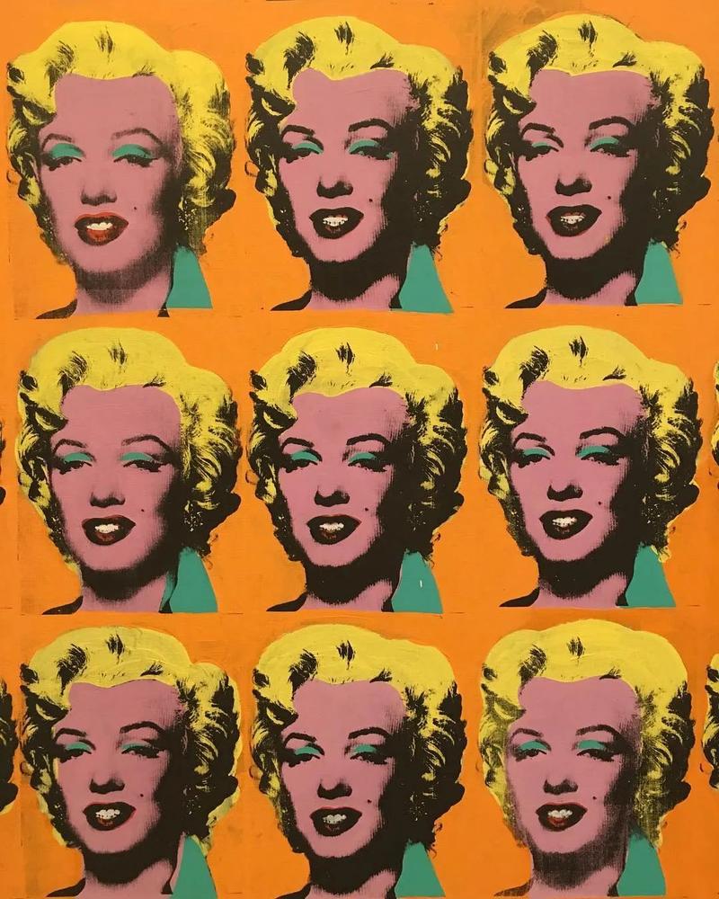 设计优衣库变时尚的套路波普艺术