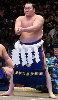加入了日本人dna的白鹏翔