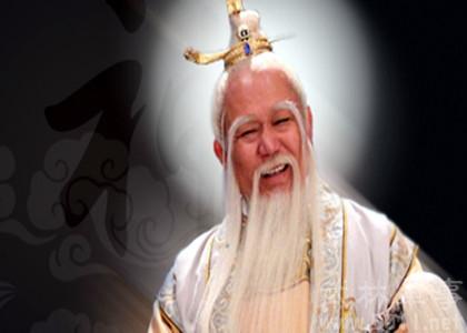 太白金星 太白金星与太上老君的区别