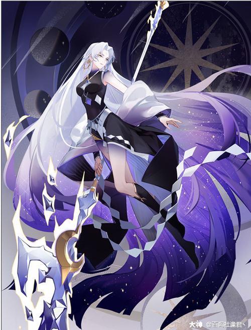 泷夜叉姬阴阳师