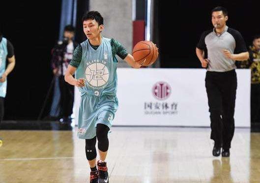 原创赤裸裸歧视?林书豪点评亚洲街球王赵强:不适合3v3