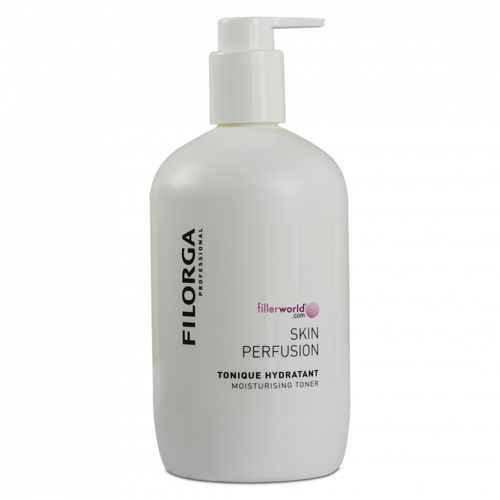 filorga skin perfusion moisturising toner (tonique hydratant)