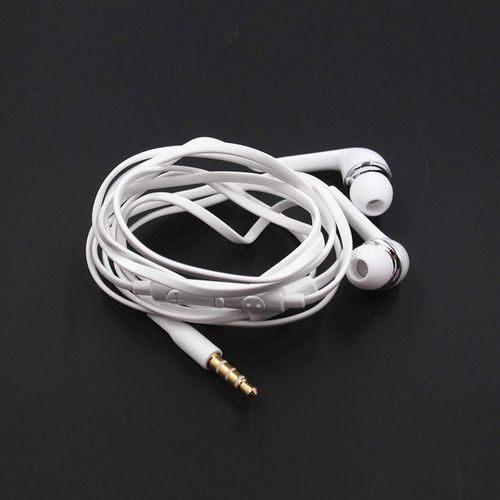 适用于三星galaxy s5原装耳机 三星i9600入耳式.